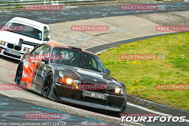 Bild #21319728 - Touristenfahrten Nürburgring Nordschleife (06.05.2023)