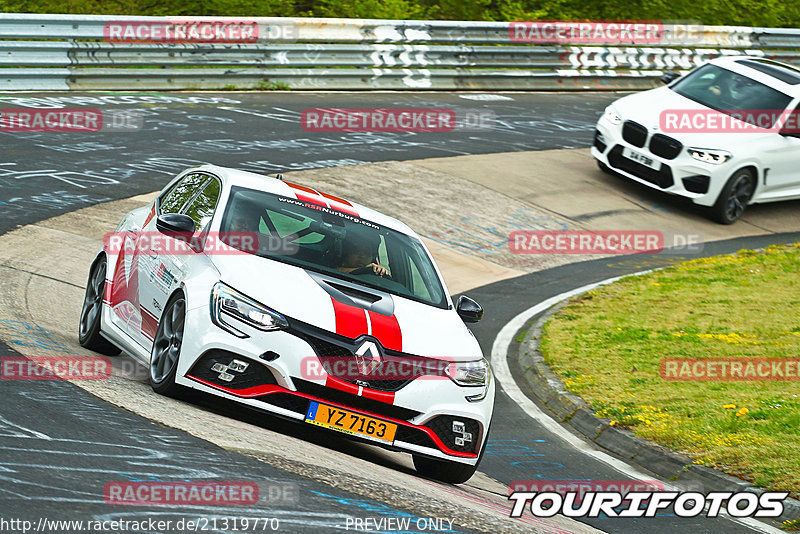 Bild #21319770 - Touristenfahrten Nürburgring Nordschleife (06.05.2023)