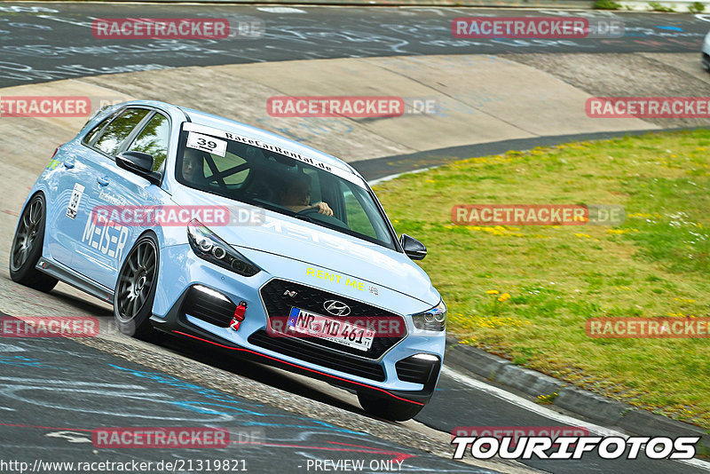 Bild #21319821 - Touristenfahrten Nürburgring Nordschleife (06.05.2023)