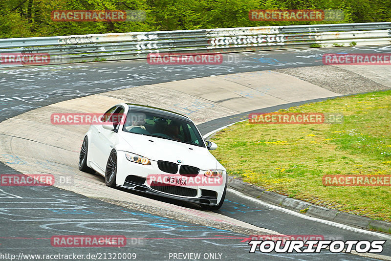 Bild #21320009 - Touristenfahrten Nürburgring Nordschleife (06.05.2023)