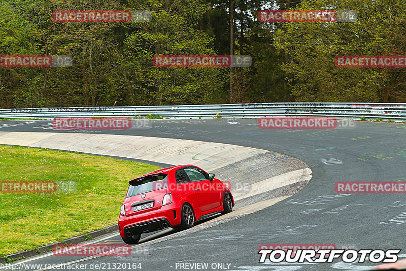 Bild #21320164 - Touristenfahrten Nürburgring Nordschleife (06.05.2023)