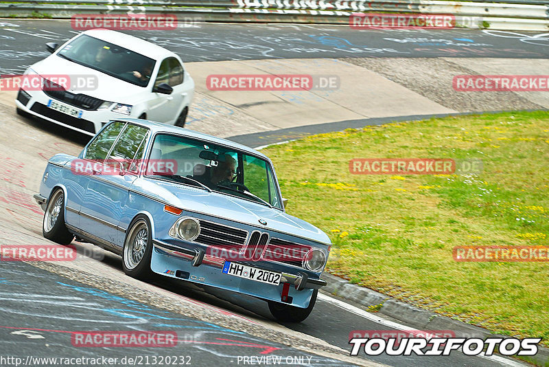 Bild #21320232 - Touristenfahrten Nürburgring Nordschleife (06.05.2023)