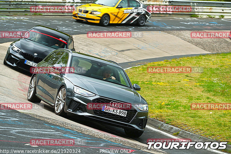 Bild #21320324 - Touristenfahrten Nürburgring Nordschleife (06.05.2023)