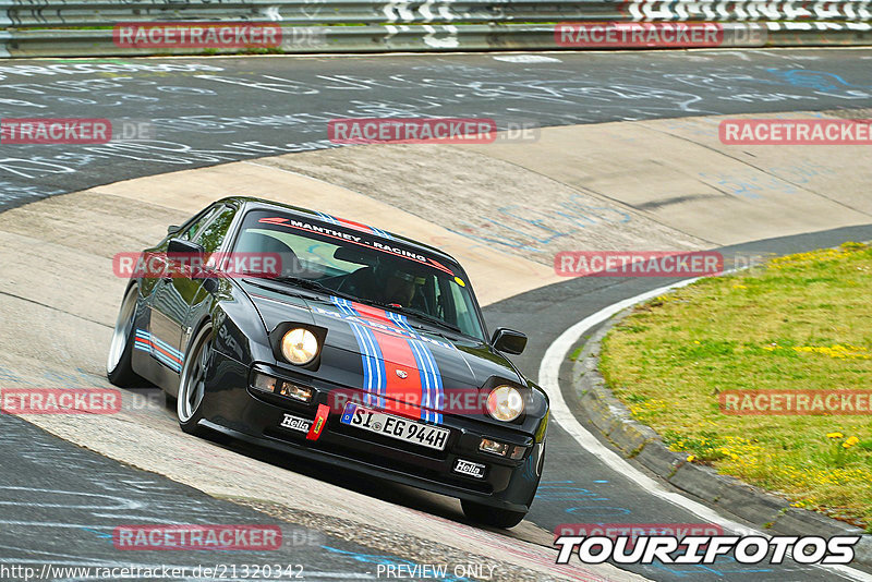 Bild #21320342 - Touristenfahrten Nürburgring Nordschleife (06.05.2023)