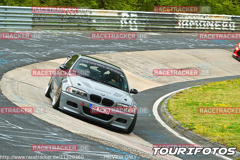 Bild #21320360 - Touristenfahrten Nürburgring Nordschleife (06.05.2023)