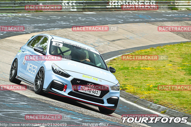 Bild #21320459 - Touristenfahrten Nürburgring Nordschleife (06.05.2023)