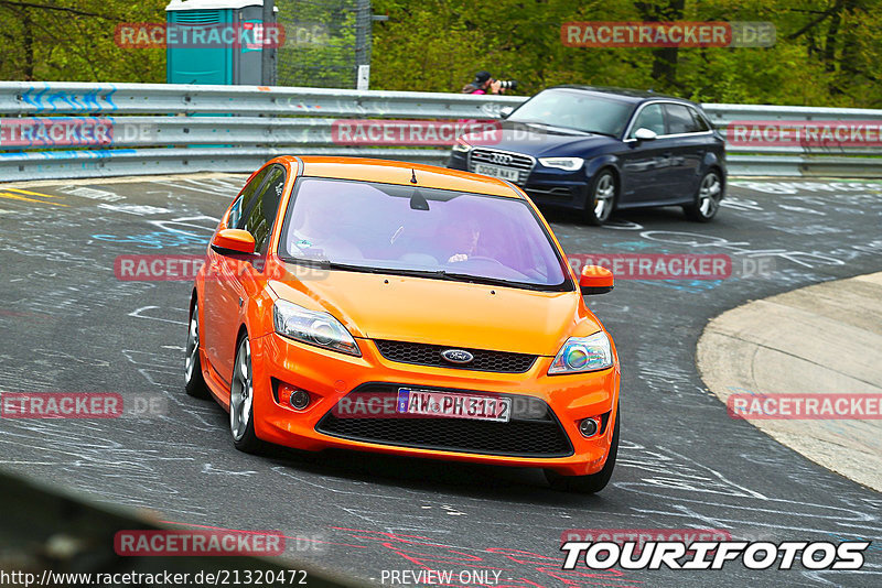 Bild #21320472 - Touristenfahrten Nürburgring Nordschleife (06.05.2023)