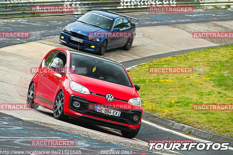 Bild #21320505 - Touristenfahrten Nürburgring Nordschleife (06.05.2023)