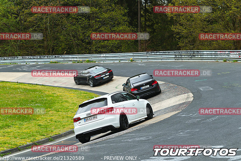 Bild #21320589 - Touristenfahrten Nürburgring Nordschleife (06.05.2023)