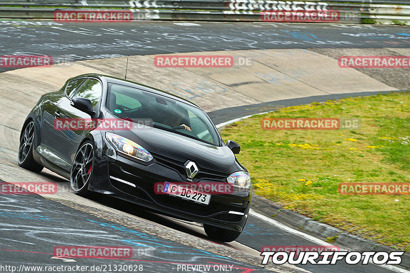 Bild #21320628 - Touristenfahrten Nürburgring Nordschleife (06.05.2023)