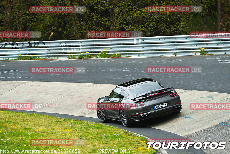 Bild #21320659 - Touristenfahrten Nürburgring Nordschleife (06.05.2023)