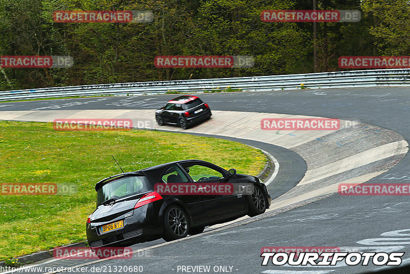 Bild #21320680 - Touristenfahrten Nürburgring Nordschleife (06.05.2023)