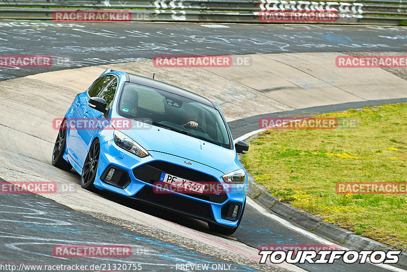 Bild #21320755 - Touristenfahrten Nürburgring Nordschleife (06.05.2023)