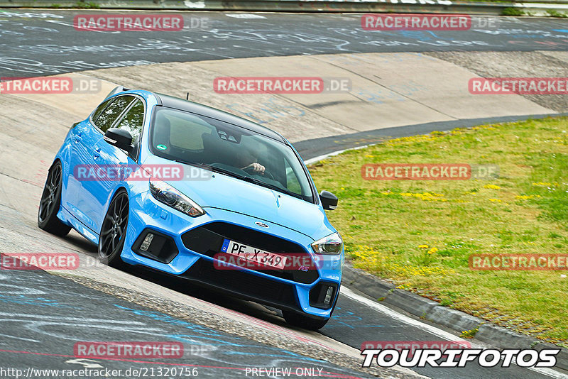 Bild #21320756 - Touristenfahrten Nürburgring Nordschleife (06.05.2023)