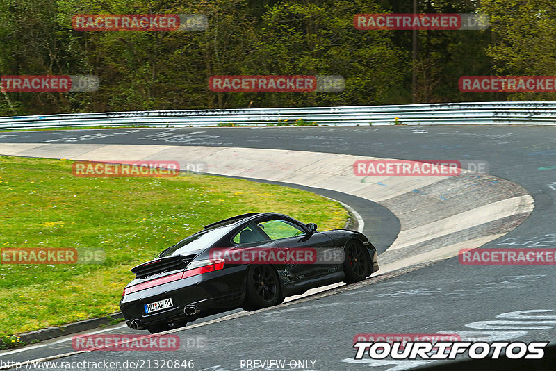 Bild #21320846 - Touristenfahrten Nürburgring Nordschleife (06.05.2023)