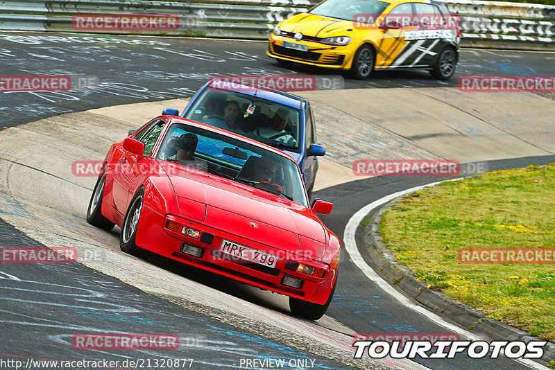 Bild #21320877 - Touristenfahrten Nürburgring Nordschleife (06.05.2023)