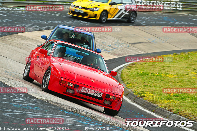 Bild #21320879 - Touristenfahrten Nürburgring Nordschleife (06.05.2023)