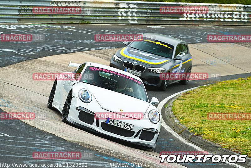 Bild #21320892 - Touristenfahrten Nürburgring Nordschleife (06.05.2023)