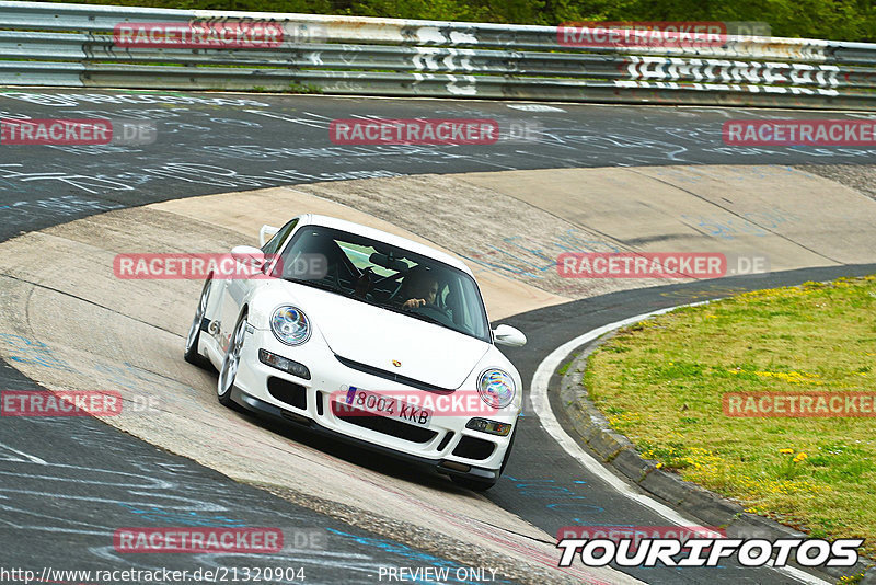 Bild #21320904 - Touristenfahrten Nürburgring Nordschleife (06.05.2023)