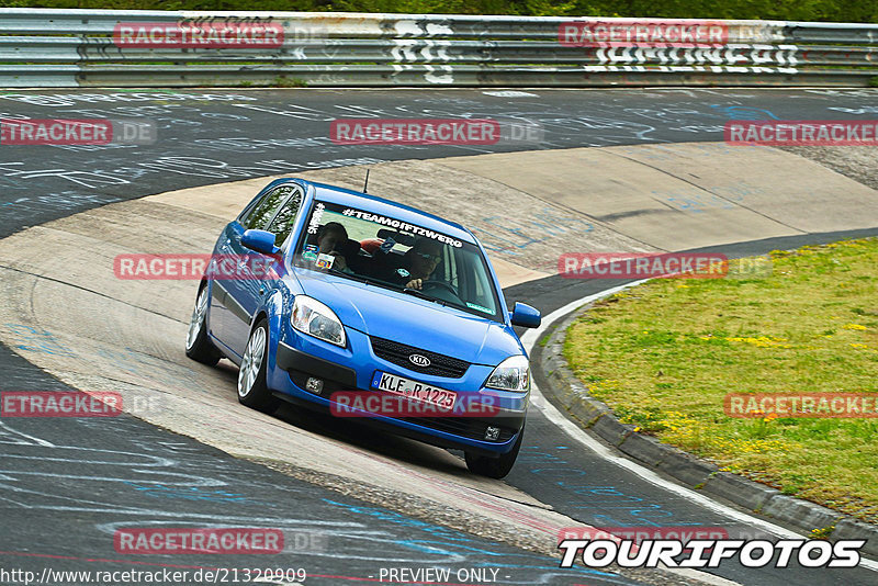 Bild #21320909 - Touristenfahrten Nürburgring Nordschleife (06.05.2023)