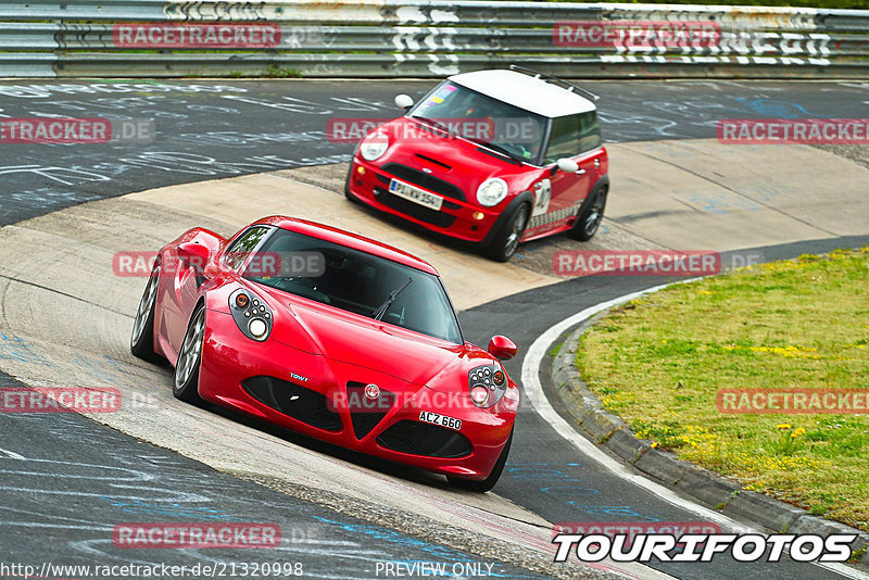 Bild #21320998 - Touristenfahrten Nürburgring Nordschleife (06.05.2023)