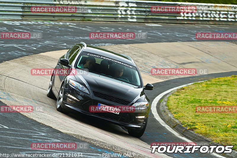 Bild #21321034 - Touristenfahrten Nürburgring Nordschleife (06.05.2023)