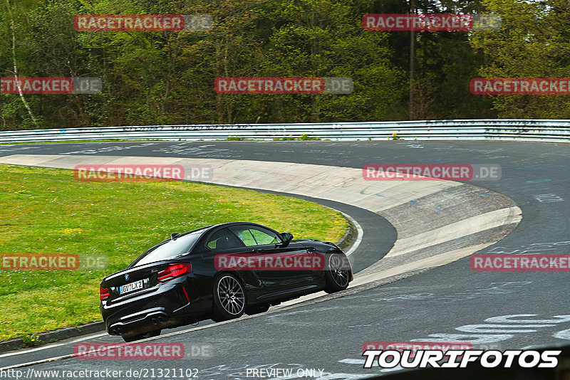 Bild #21321102 - Touristenfahrten Nürburgring Nordschleife (06.05.2023)