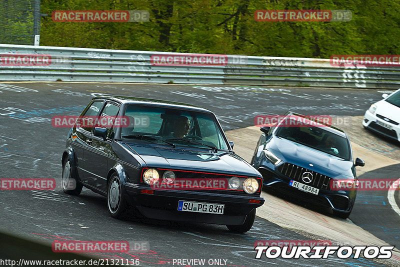 Bild #21321136 - Touristenfahrten Nürburgring Nordschleife (06.05.2023)