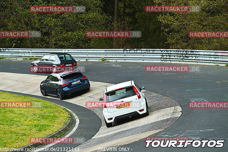 Bild #21321144 - Touristenfahrten Nürburgring Nordschleife (06.05.2023)