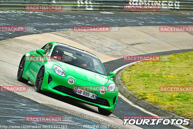 Bild #21321365 - Touristenfahrten Nürburgring Nordschleife (06.05.2023)