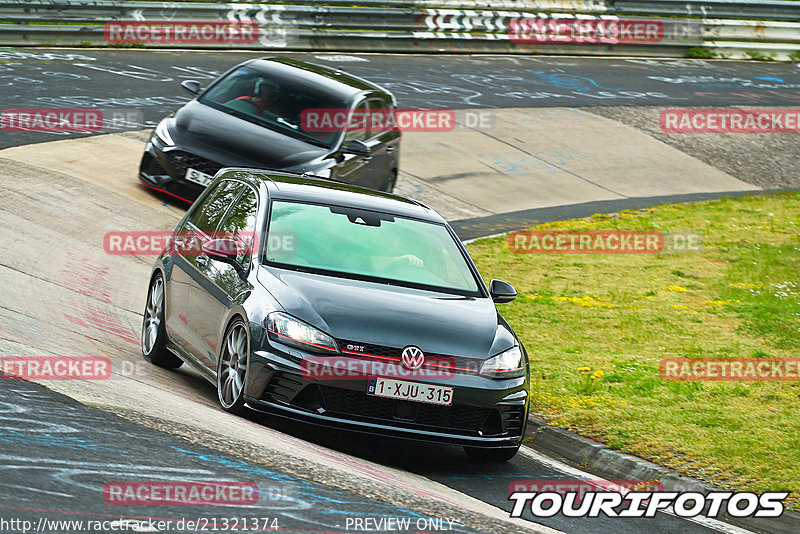 Bild #21321374 - Touristenfahrten Nürburgring Nordschleife (06.05.2023)