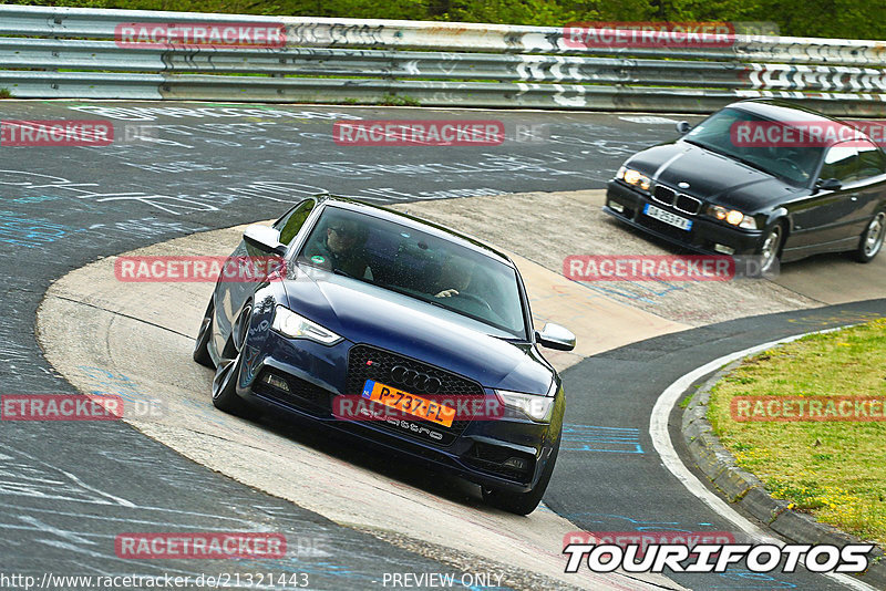 Bild #21321443 - Touristenfahrten Nürburgring Nordschleife (06.05.2023)