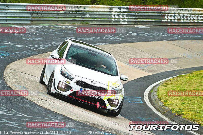 Bild #21321470 - Touristenfahrten Nürburgring Nordschleife (06.05.2023)