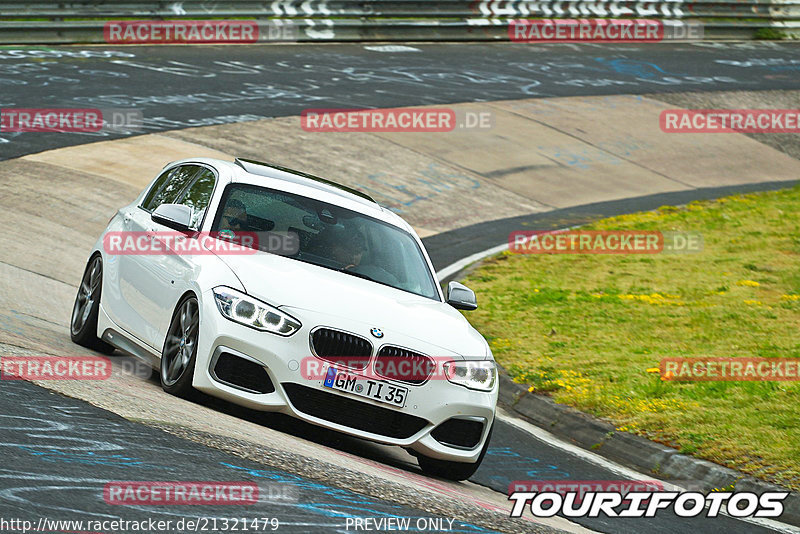 Bild #21321479 - Touristenfahrten Nürburgring Nordschleife (06.05.2023)