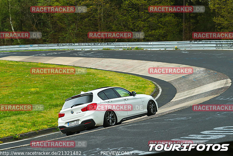 Bild #21321482 - Touristenfahrten Nürburgring Nordschleife (06.05.2023)