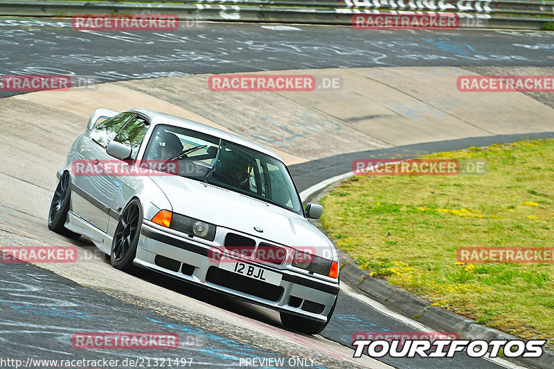 Bild #21321497 - Touristenfahrten Nürburgring Nordschleife (06.05.2023)