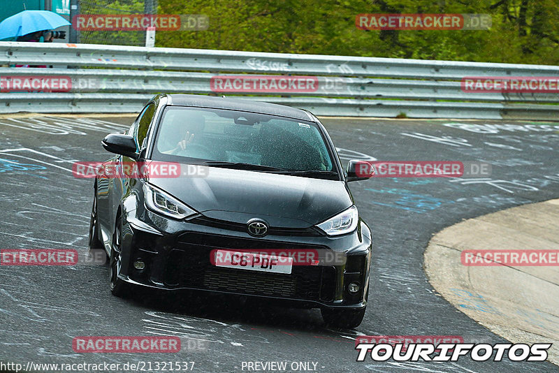 Bild #21321537 - Touristenfahrten Nürburgring Nordschleife (06.05.2023)