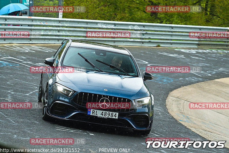 Bild #21321552 - Touristenfahrten Nürburgring Nordschleife (06.05.2023)