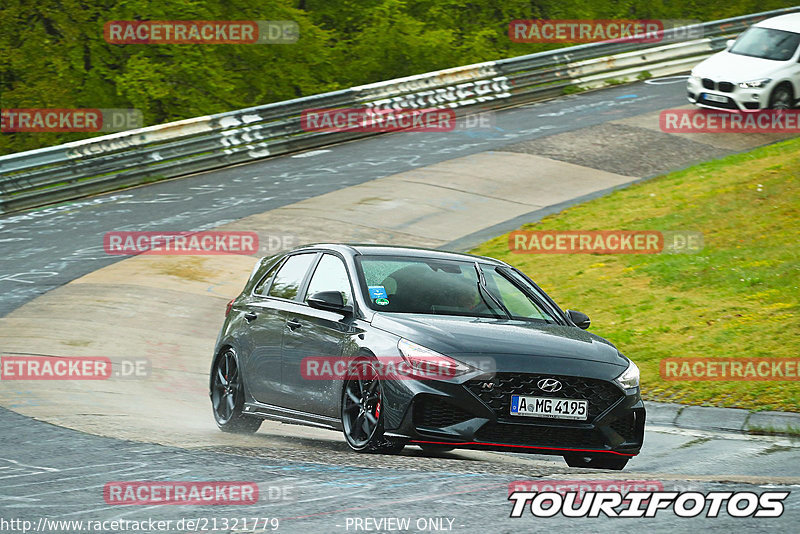 Bild #21321779 - Touristenfahrten Nürburgring Nordschleife (06.05.2023)