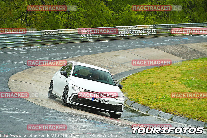 Bild #21321803 - Touristenfahrten Nürburgring Nordschleife (06.05.2023)