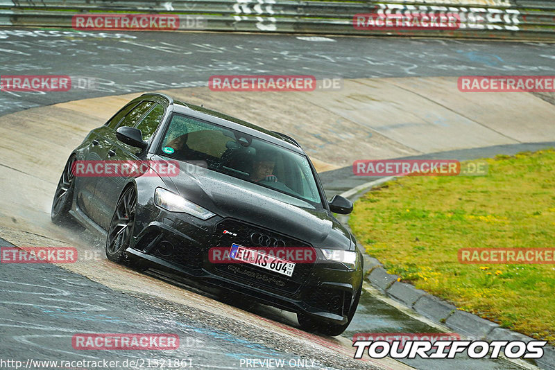 Bild #21321861 - Touristenfahrten Nürburgring Nordschleife (06.05.2023)