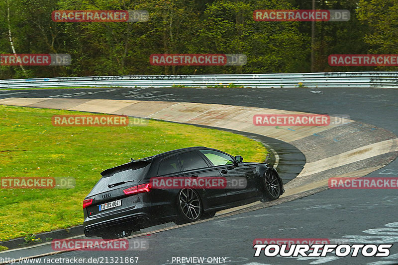 Bild #21321867 - Touristenfahrten Nürburgring Nordschleife (06.05.2023)