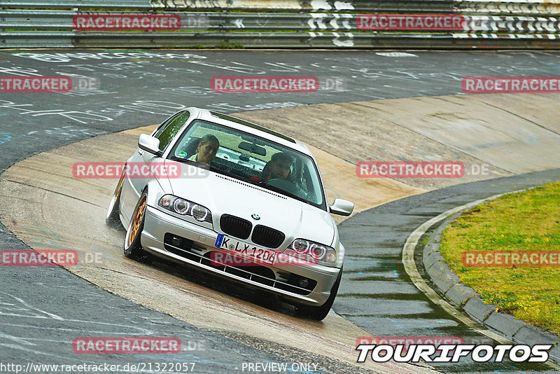 Bild #21322057 - Touristenfahrten Nürburgring Nordschleife (06.05.2023)