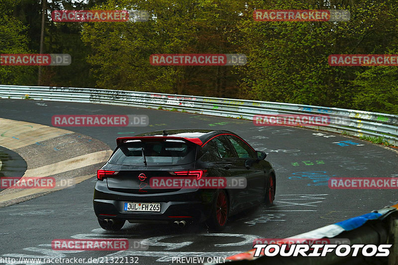 Bild #21322132 - Touristenfahrten Nürburgring Nordschleife (06.05.2023)