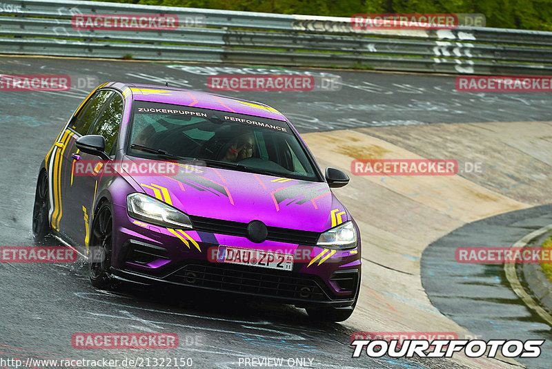 Bild #21322150 - Touristenfahrten Nürburgring Nordschleife (06.05.2023)