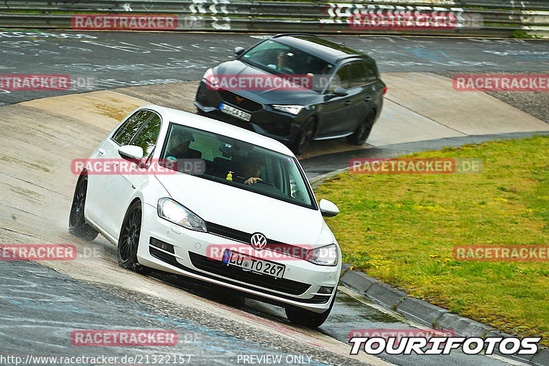 Bild #21322157 - Touristenfahrten Nürburgring Nordschleife (06.05.2023)