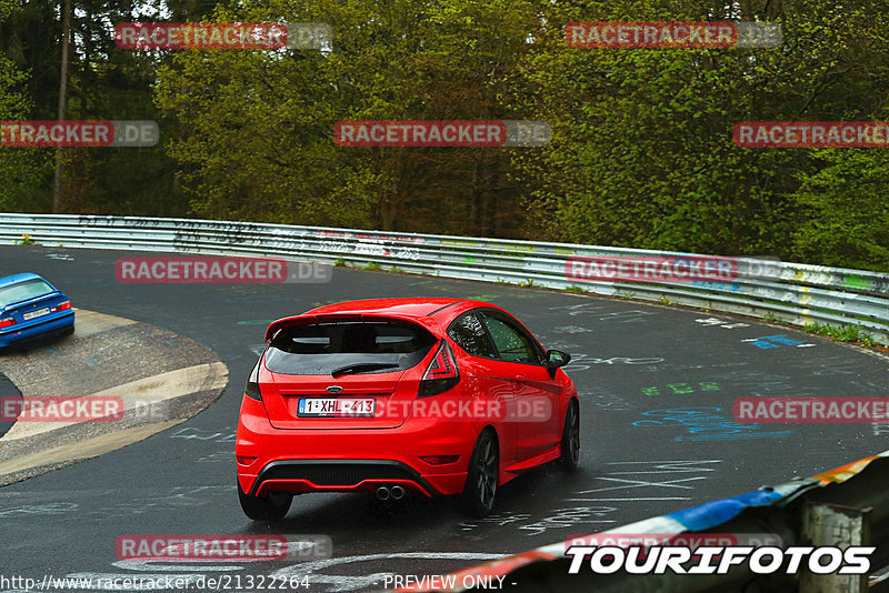 Bild #21322264 - Touristenfahrten Nürburgring Nordschleife (06.05.2023)