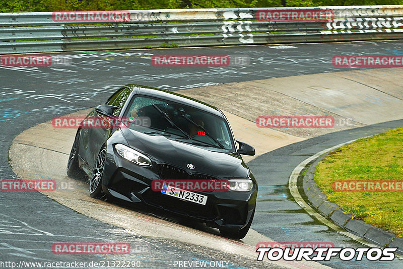 Bild #21322290 - Touristenfahrten Nürburgring Nordschleife (06.05.2023)