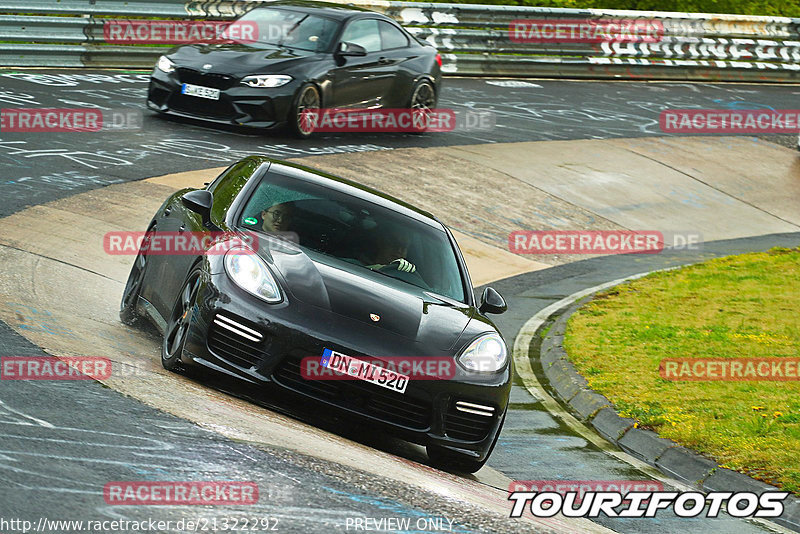 Bild #21322292 - Touristenfahrten Nürburgring Nordschleife (06.05.2023)