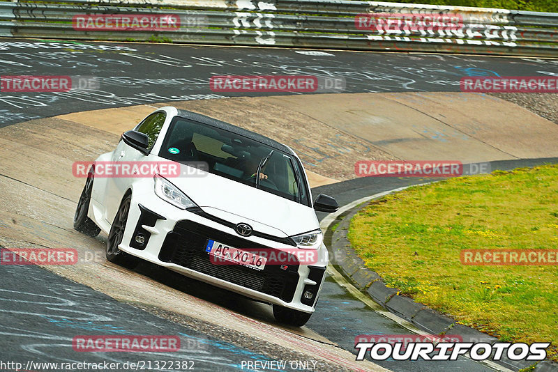 Bild #21322382 - Touristenfahrten Nürburgring Nordschleife (06.05.2023)